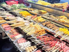 -魏记里脊肉炸炸炸(南门口店)