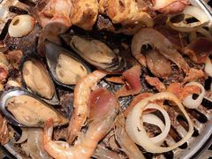 -梨花自助烤肉(天河城店)