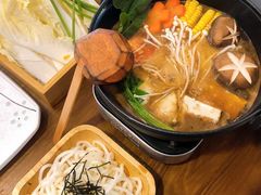 -大鲜生·亚洲菜融合小食堂