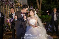 点击看大图 -B.Bridge Couture婚纱礼服(福田店)