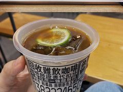 -无牌咖啡&酒馆