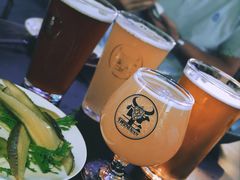 -牛啤堂精酿啤酒餐吧(五棵松华熙店)