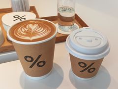 -% Arabica阿拉比卡咖啡(罗湖万象城店)