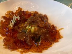-湖影中餐厅·南京金茂威斯汀大酒店