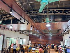 -大笑饭堂(甲子桥店)