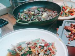-树厨贵州菜(花果园购物中心店)