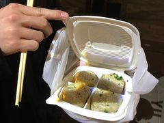 -咬不得高祖生煎·简餐(高银街店)