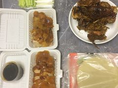 -一炉百炼北京烤鸭(胜利路店)
