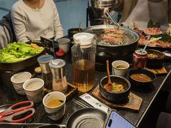 -虎丸烧肉(新大陆广场店)