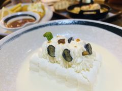 西班牙奶油蛋糕-FISH&POTATO Cō(地中海美食 万象城店)