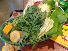 -大吉利潮汕牛肉火锅(王府井店)