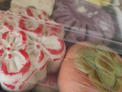 -宝圆斋清真糕点·蛋糕