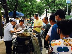 -马文章胖子甑糕(洒金桥店)