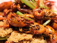 -周姑娘不等味·牛羊肉火锅·螃蟹罗氏虾·烤鱼烤串(高邮店)