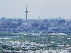 -北京西山国家森林公园