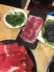 -南来顺饭庄·宴会厅(南菜园店)