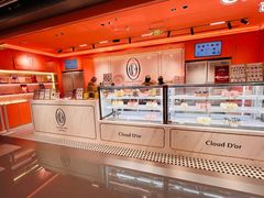 -CloudD'or可露朵蛋糕(1733商业空间店)
