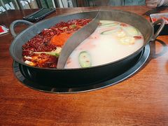 -楠火锅(仁恒梦中心店)