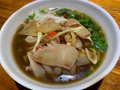 -肆姐面粉馆(坡子街店)