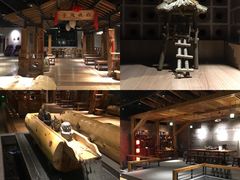 -沐泷泉(南风大剧院店)