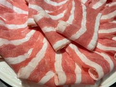 -小洋府铜锅涮肉(南锣鼓巷店)