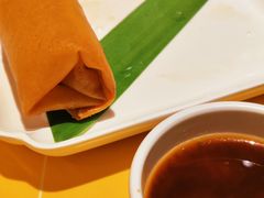 -蔡澜点心·粤菜(花城汇南区店)