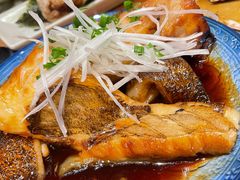 煮鲽鱼-みほりん味保灵(六月汇广场店)