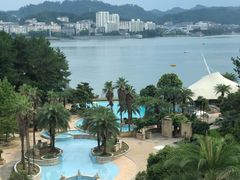 -杭州千岛湖开元度假村