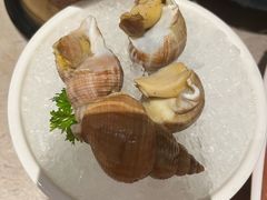 -海鼎荟海鲜姿造(晋江宝龙店)
