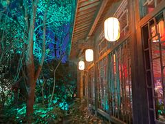 -西安国际创新人才交流中心•药浴温泉