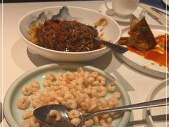 -松鹤楼·非遗·苏帮菜(融科店)