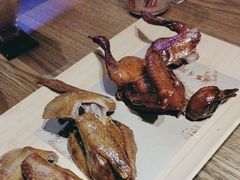 -鸽子窝(黄村店)