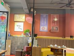 -小饕荟雅安贡椒鱼鲜馆(广福桥店)
