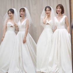 -Chic Bridal 熙可婚纱