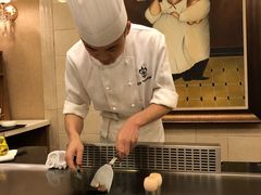 -丹鼎铁板料理(市政娱乐中心店)