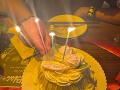 -Blac+Blac(中海环宇荟店)