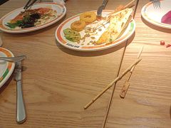 -比格比萨自助(南京万达茂店)