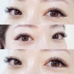 -LILY NAILS美甲美睫