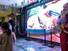 -比尔森巴西烤肉自助(红旗街店)