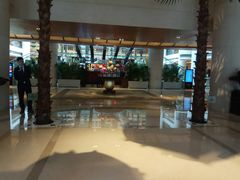 -威斯汀舞台餐厅