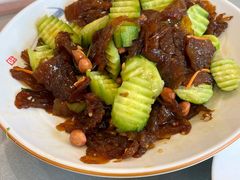 -添福来墨鱼饺子 · 海鲜东北菜(大连星海·黄浦路店)