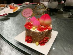 -广州中心皇冠假日酒店·百粤楼