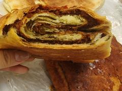 -杨老大焙子月饼干货(宽巷子民族美食街店)