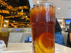 -香港新发烧腊茶餐厅(书城店)