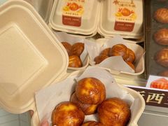 -嘉华饼屋(龙翔街店)