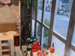 -MIKAKU(万达广场上海宝山店)