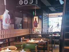 -叁宝烤肉• 西安烧烤(高科新花园店)