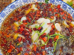 -江湖万州烤鱼(王子美食城)
