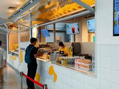 -宜家·瑞典风味餐厅(北京西红门店)