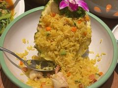 -南越郡·越式风味餐厅(青秀万达店)